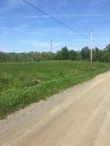 0 Ervin Road Corinna ME 04928