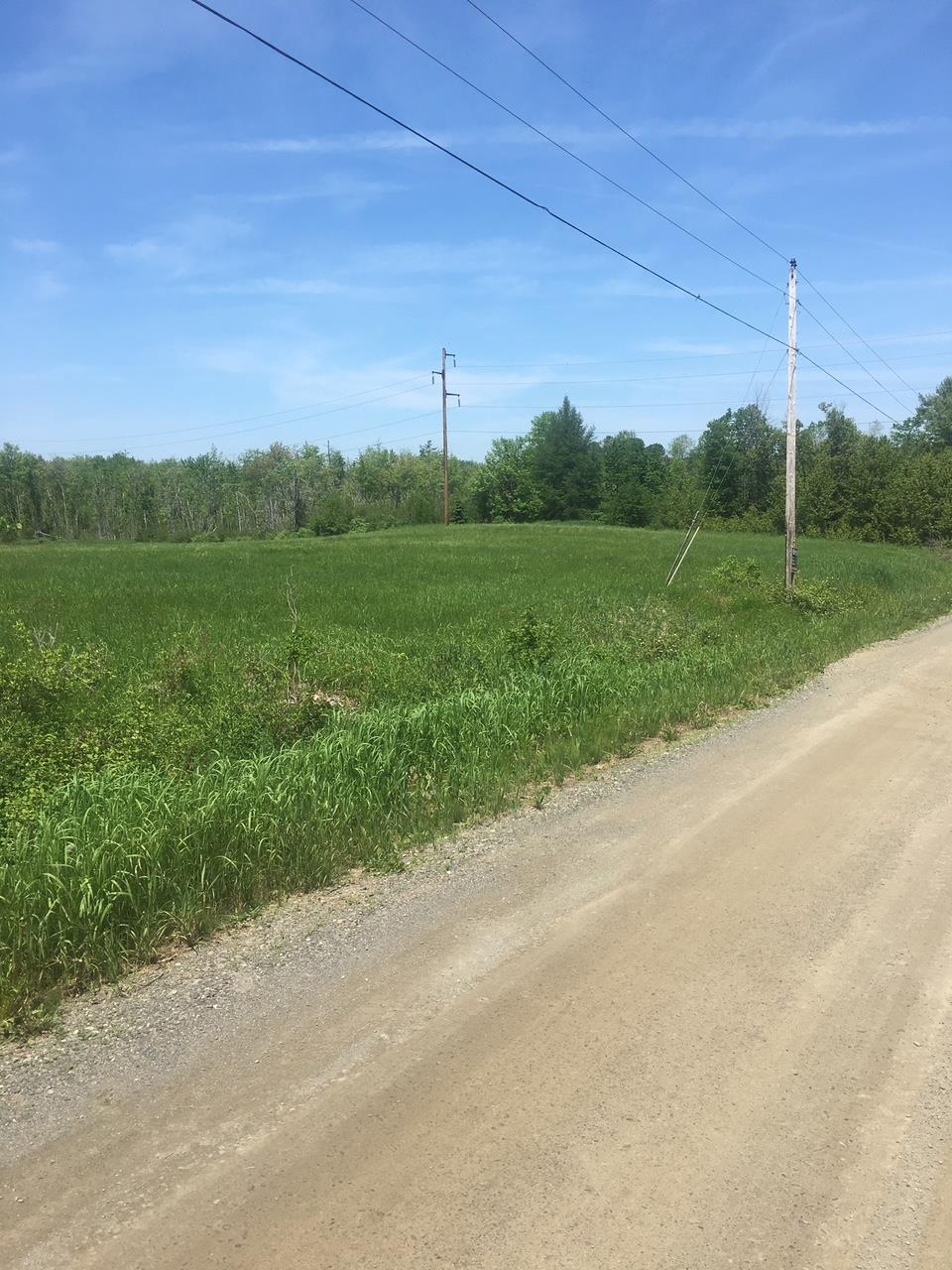 0 Ervin Road Corinna ME 04928