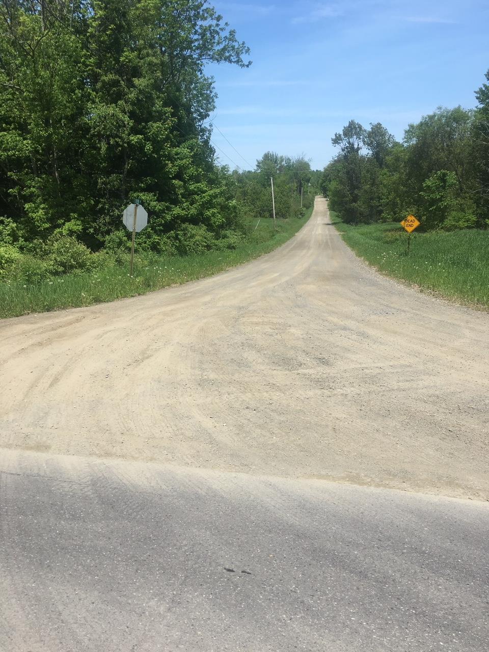 0 Ervin Road Corinna ME 04928