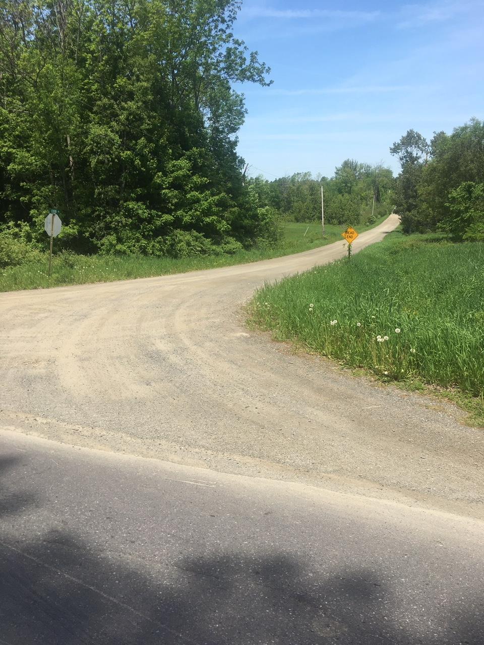 0 Ervin Road Corinna ME 04928