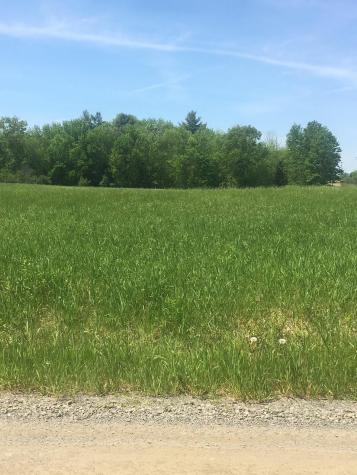 0 Ervin Road Corinna ME 04928