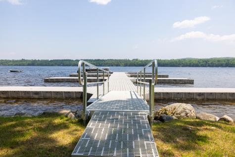 Lot 3 Camp Woodlands Road Bridgton ME 04009