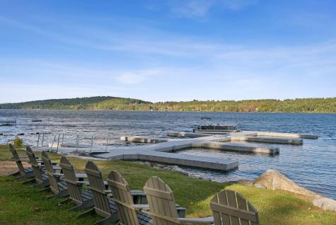 Lot 3 Camp Woodlands Road Bridgton ME 04009