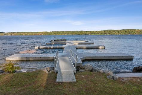 Lot 3 Camp Woodlands Road Bridgton ME 04009