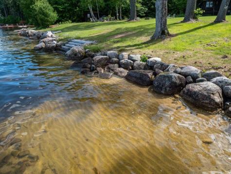 Lot 3 Camp Woodlands Road Bridgton ME 04009