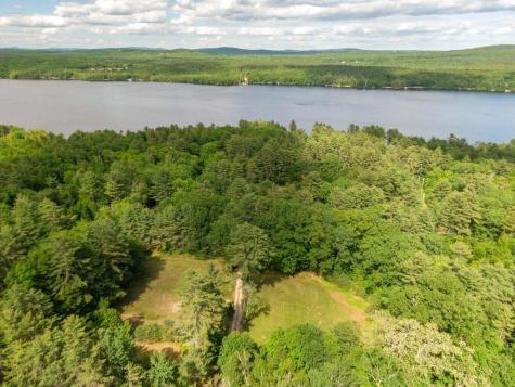 Lot 3 Camp Woodlands Road Bridgton ME 04009