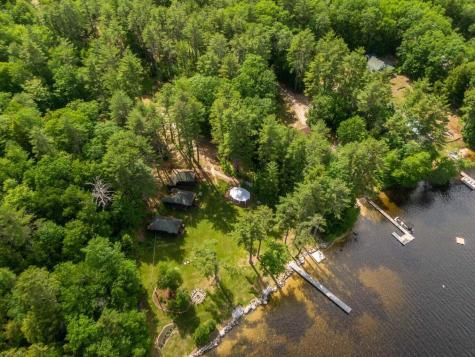 Lot 3 Camp Woodlands Road Bridgton ME 04009