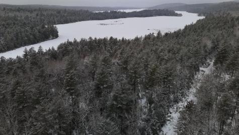 Lot 21-10 Toddy Drive Penobscot ME 04476