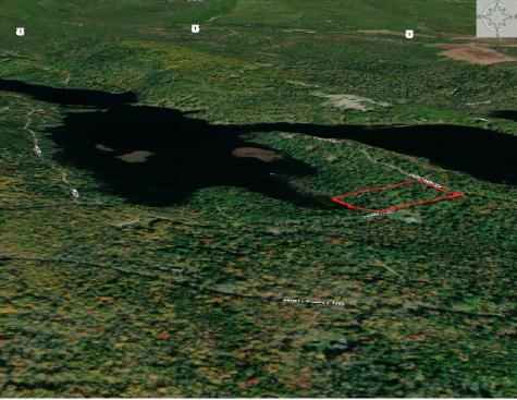 Lot 21-10 Toddy Drive Penobscot ME 04476