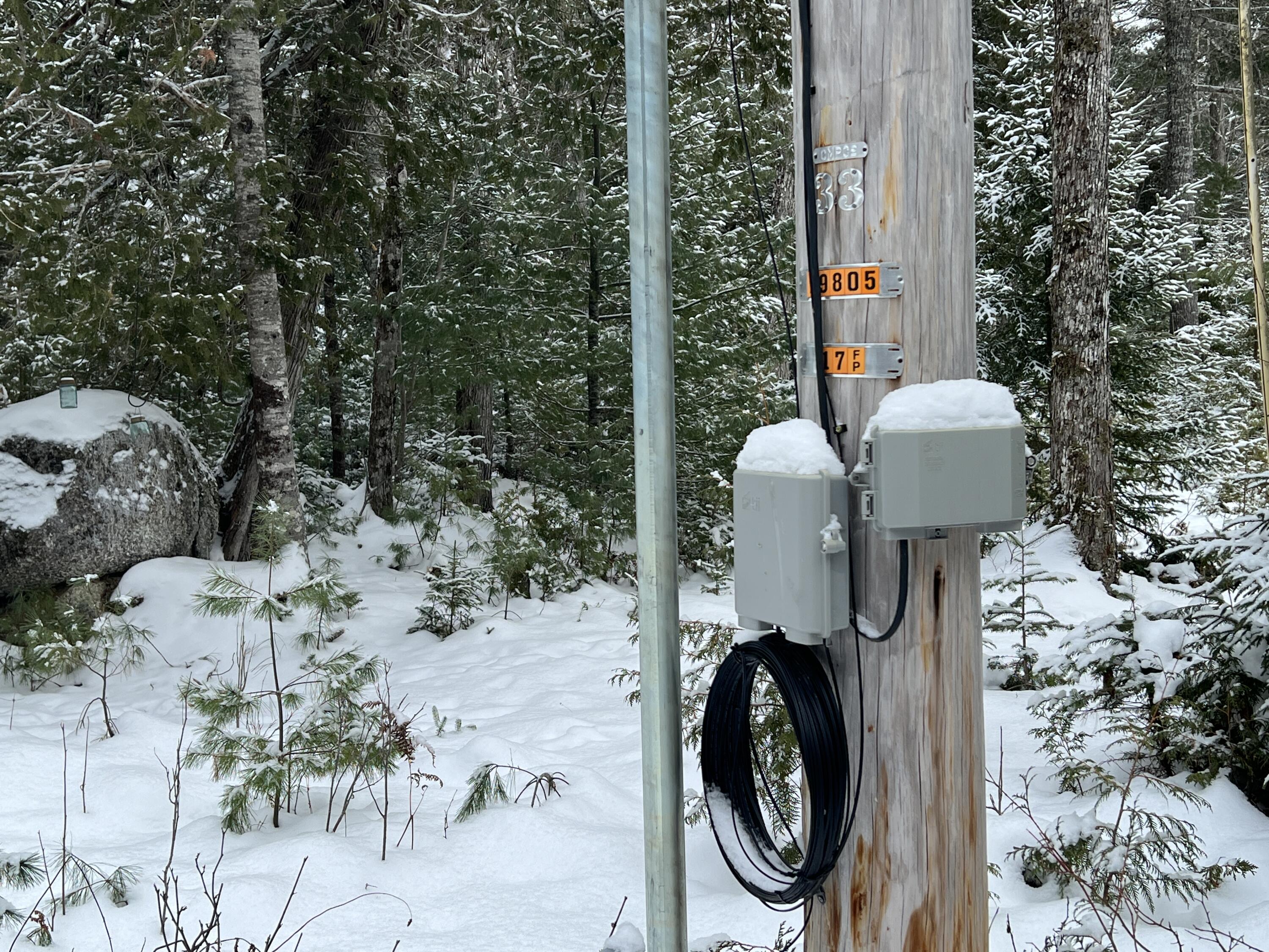 Lot 21-10 Toddy Drive Penobscot ME 04476