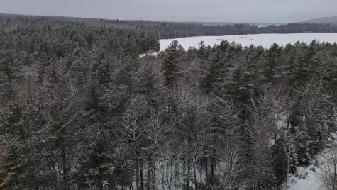 Lot 21-10 Toddy Drive Penobscot ME 04476