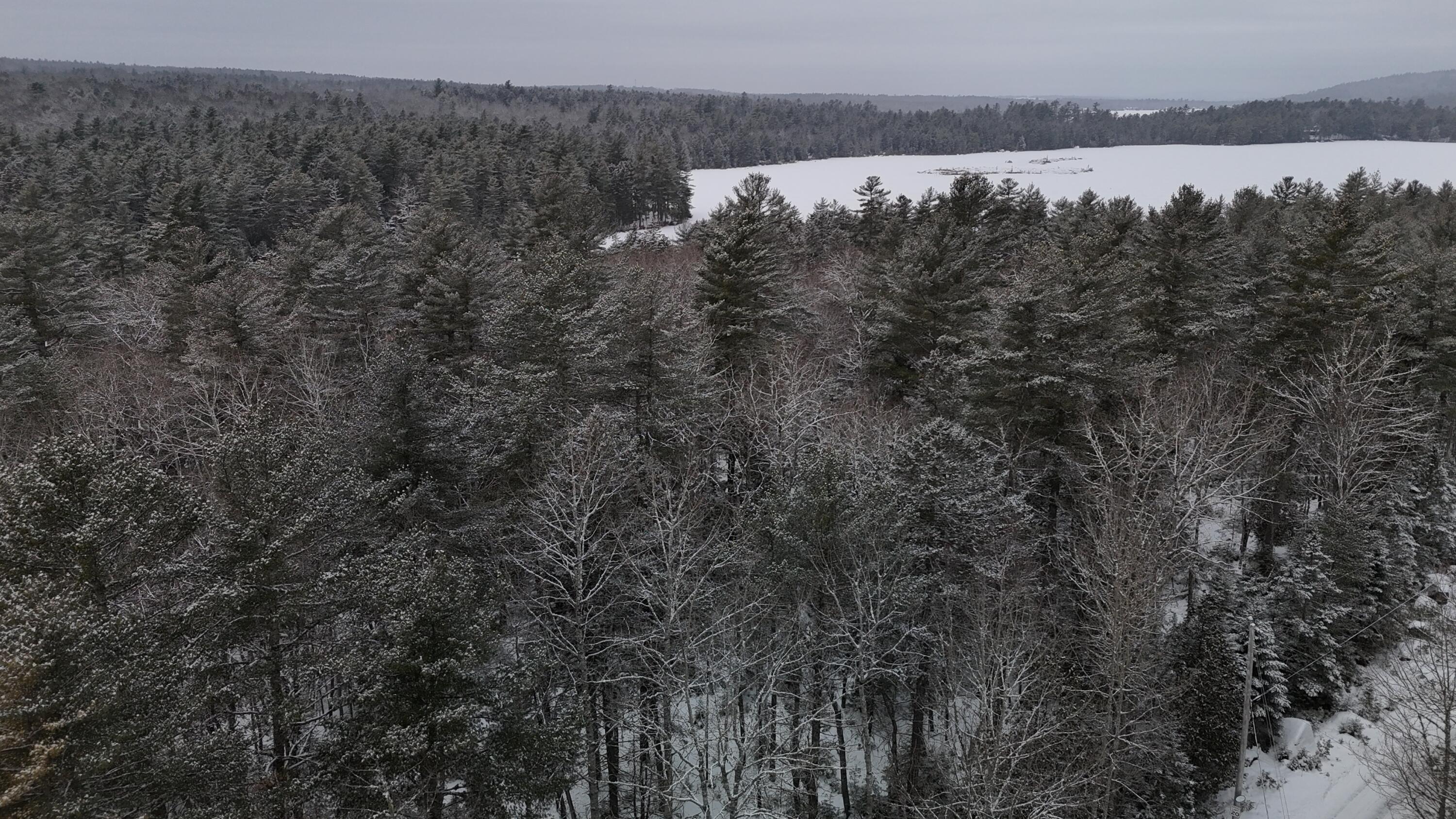 Lot 21-10 Toddy Drive Penobscot ME 04476