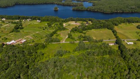 Lot 7 Berry Road Greene ME 04236