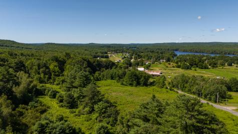Lot 7 Berry Road Greene ME 04236