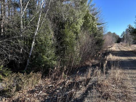 M28LOT4 10 Lots Road Oakland ME 04963