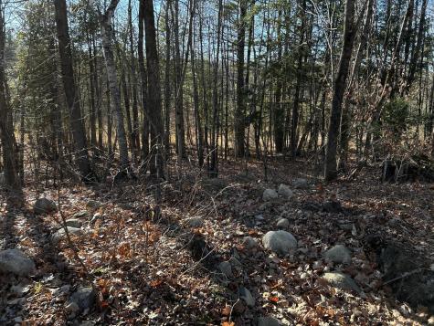M28LOT4 10 Lots Road Oakland ME 04963