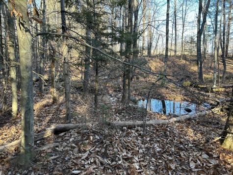 M28LOT4 10 Lots Road Oakland ME 04963