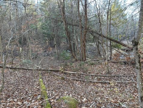 M28LOT4 10 Lots Road Oakland ME 04963