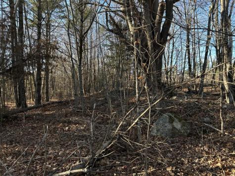 M28LOT4 10 Lots Road Oakland ME 04963