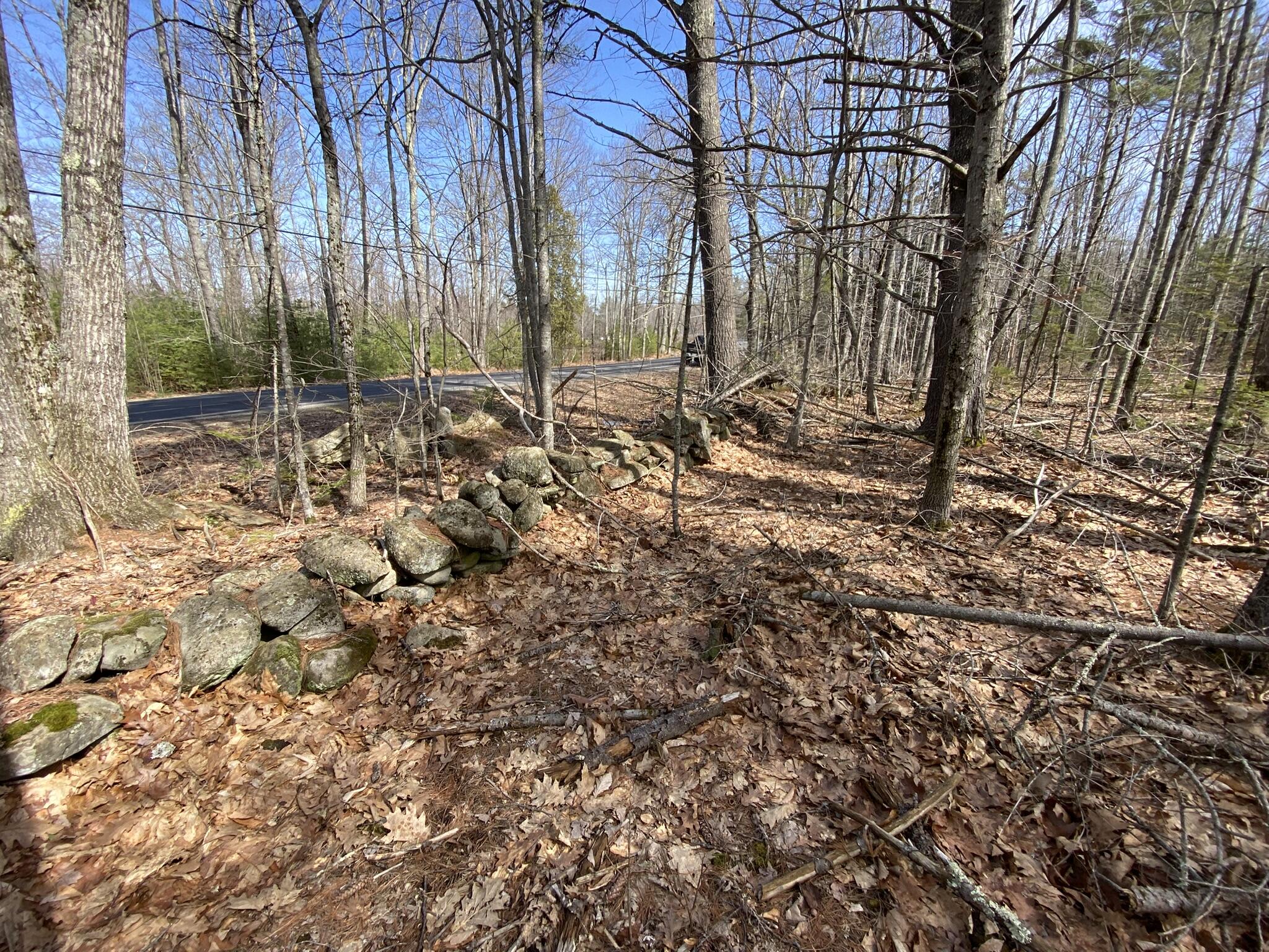 P/o M2l16c West Neck Road Nobleboro ME 04555