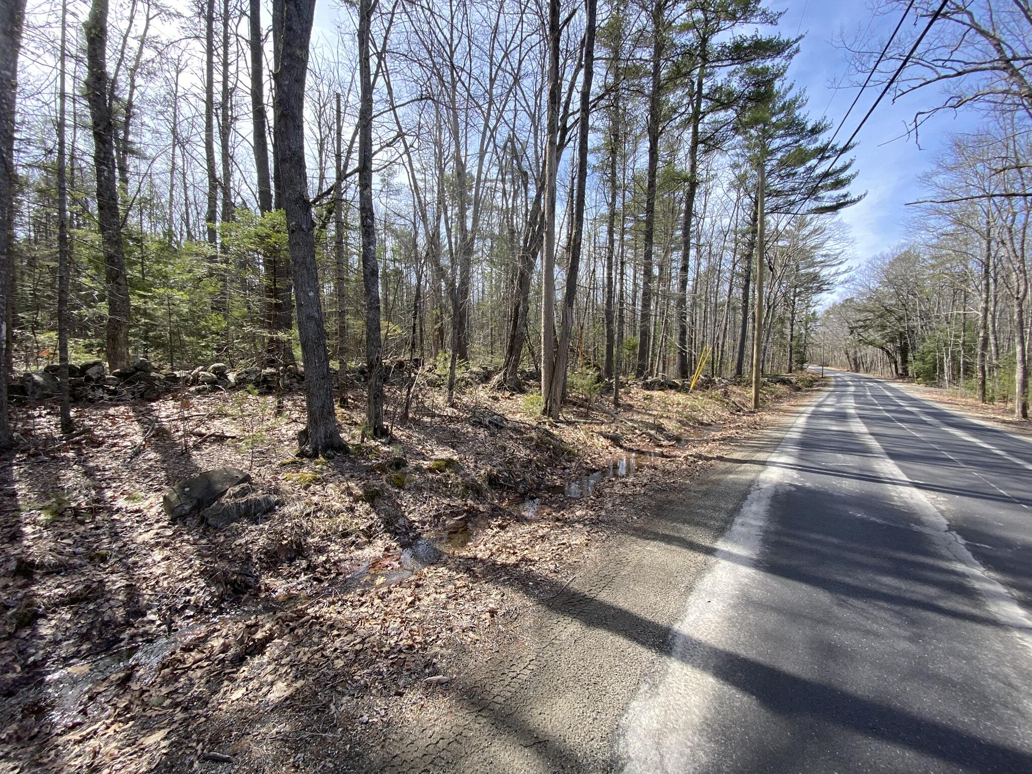 P/o M2l16c West Neck Road Nobleboro ME 04555