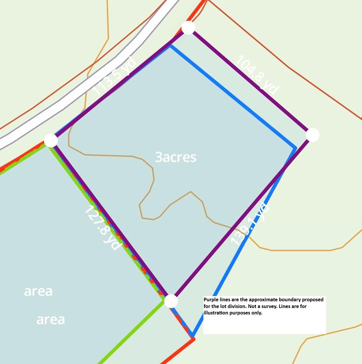 P/o M2l16c West Neck Road Nobleboro ME 04555