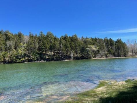 M217 L074 Kallio Cove Road Saint George ME 04860