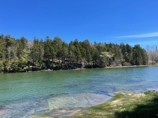 M217 L074 Kallio Cove Road Saint George ME 04860