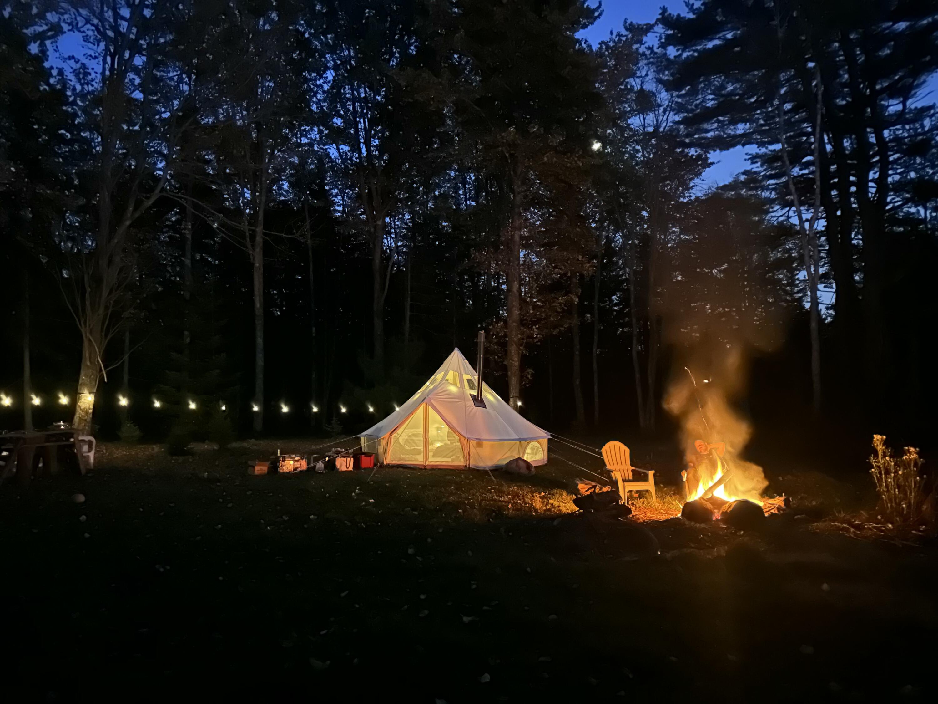 M217 L074 Kallio Cove Road Saint George ME 04860