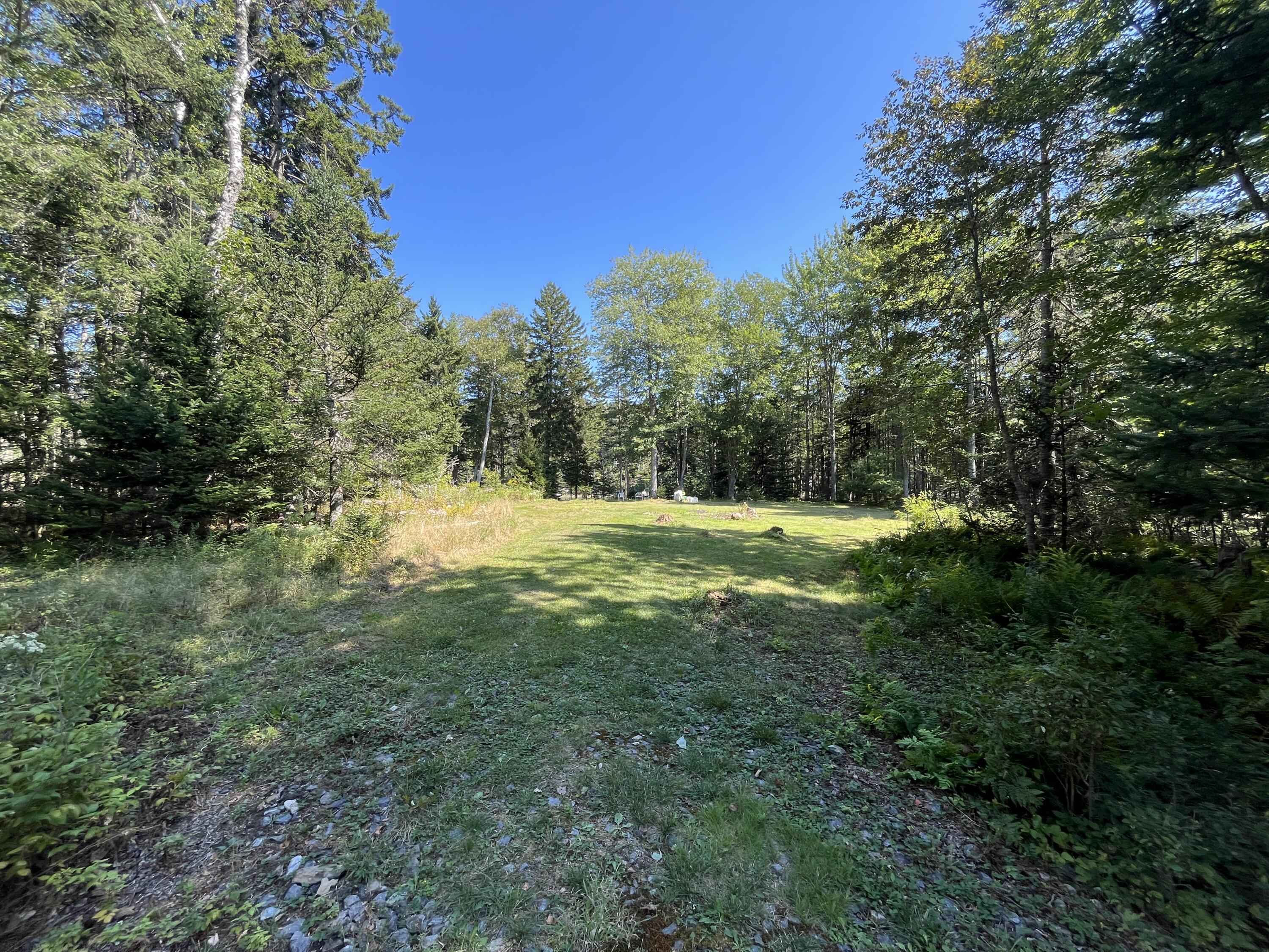 M217 L074 Kallio Cove Road Saint George ME 04860