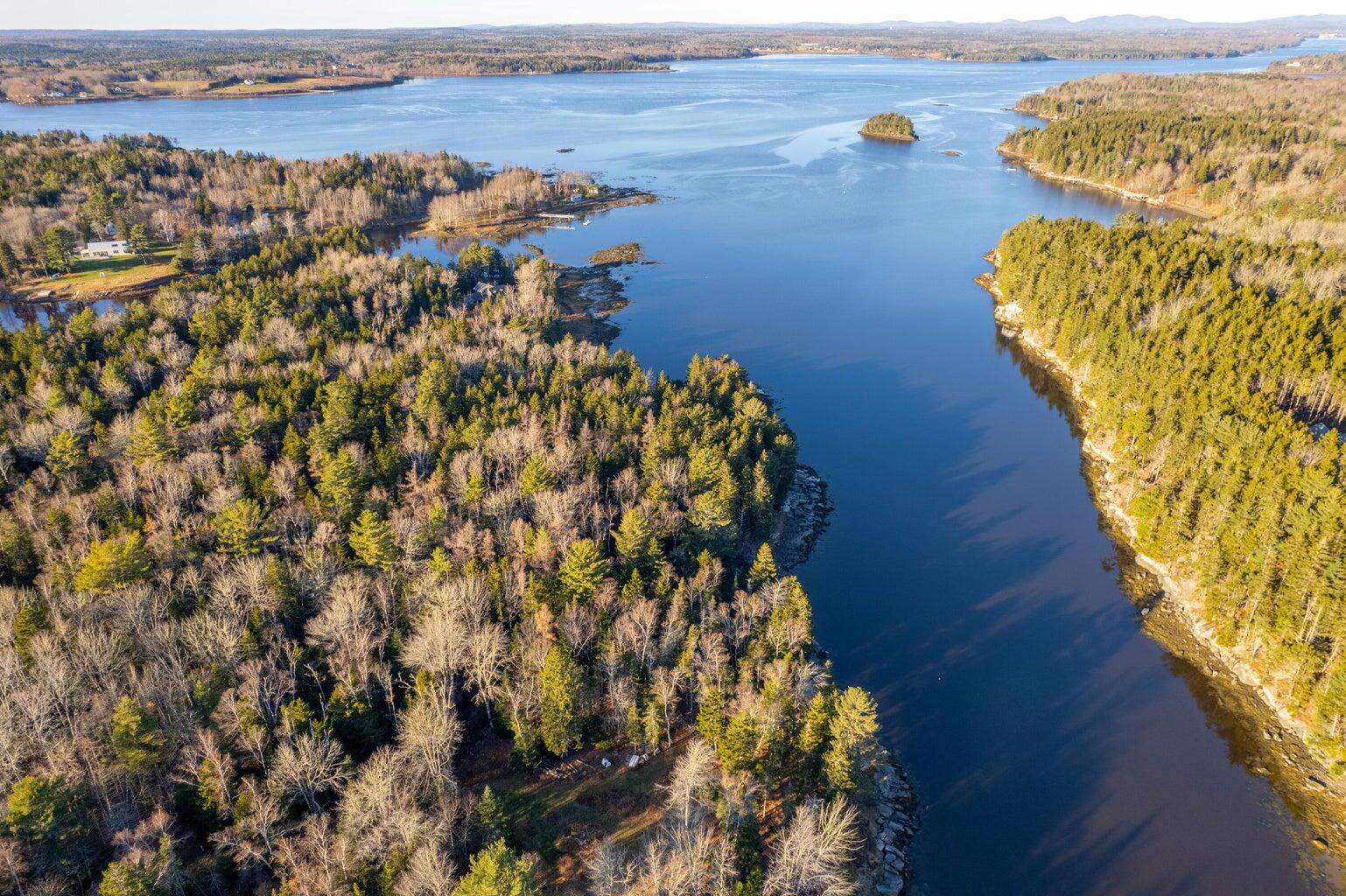 M217 L074 Kallio Cove Road Saint George ME 04860