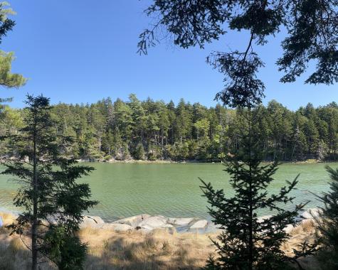 M217 L074 Kallio Cove Road Saint George ME 04860