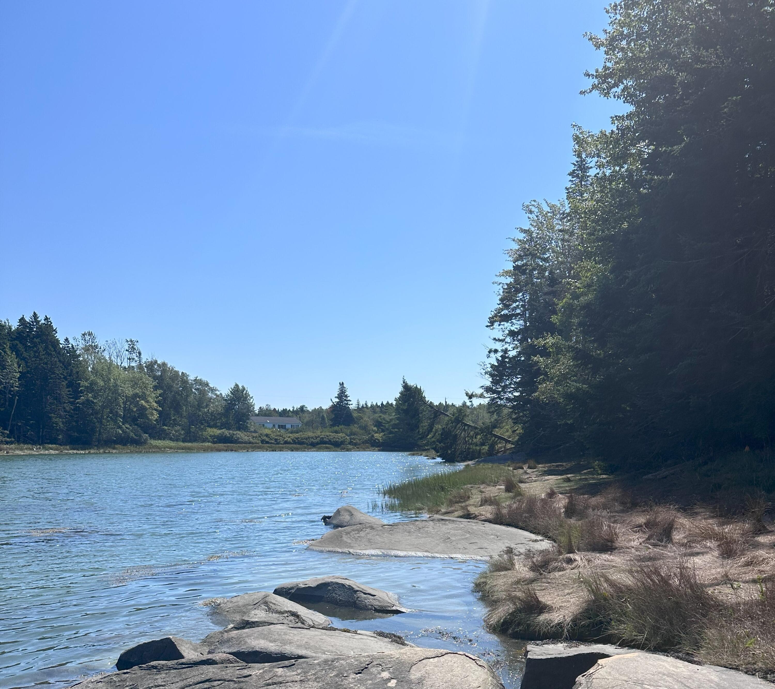 M217 L074 Kallio Cove Road Saint George ME 04860