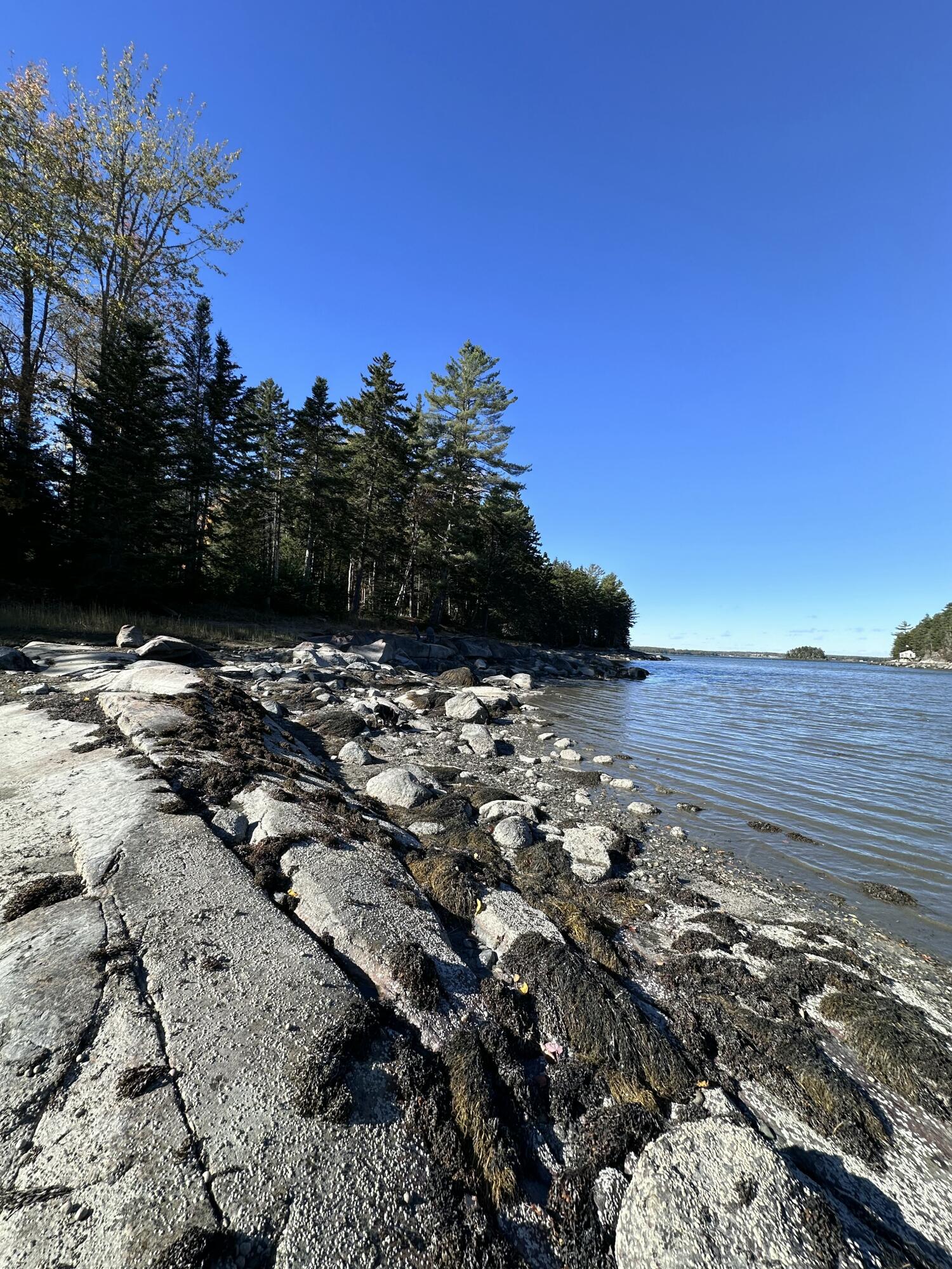 M217 L074 Kallio Cove Road Saint George ME 04860