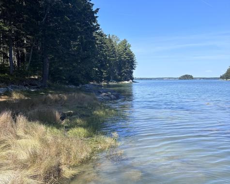 M217 L074 Kallio Cove Road Saint George ME 04860