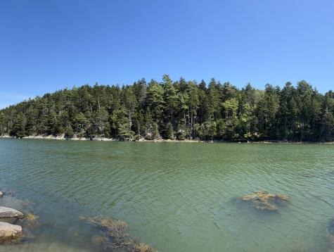 M217 L074 Kallio Cove Road Saint George ME 04860