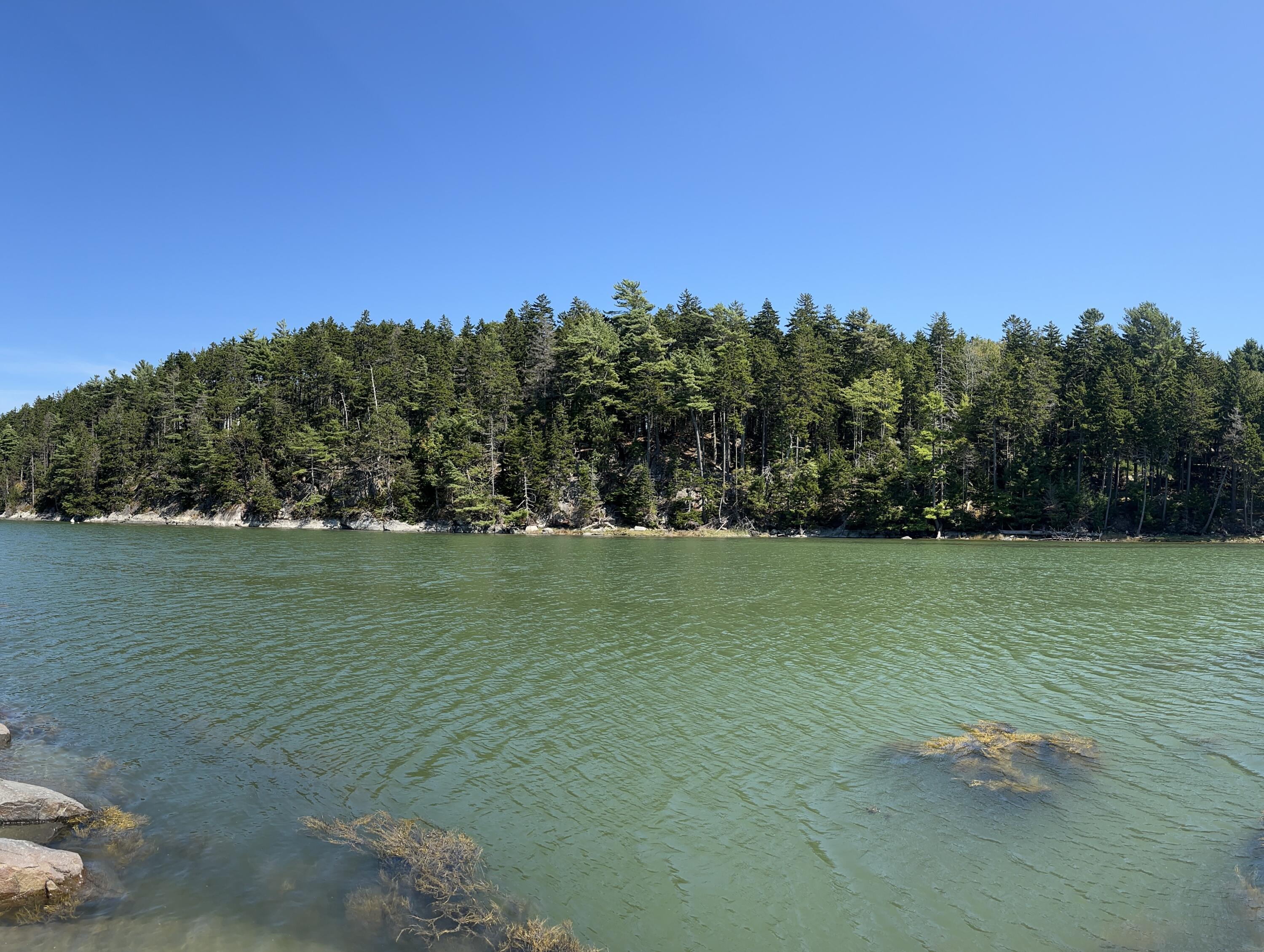 M217 L074 Kallio Cove Road Saint George ME 04860