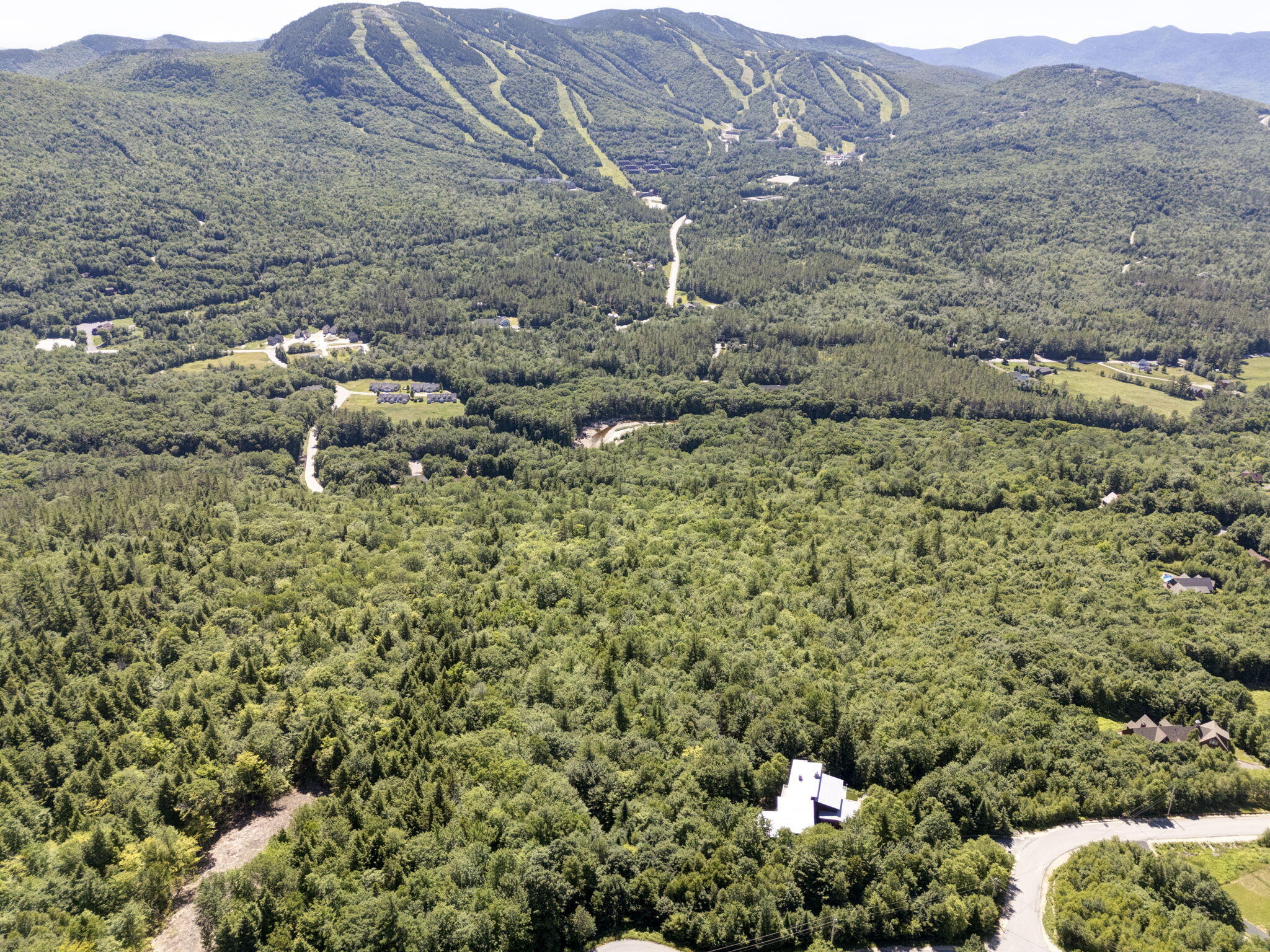 Lot 21 Panorama Drive Newry ME 04261