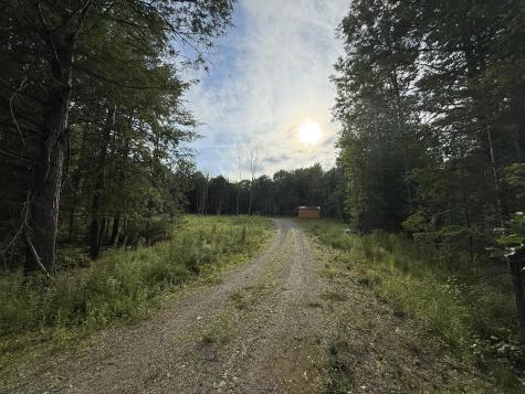 498 Morrill Road Winslow ME 04901