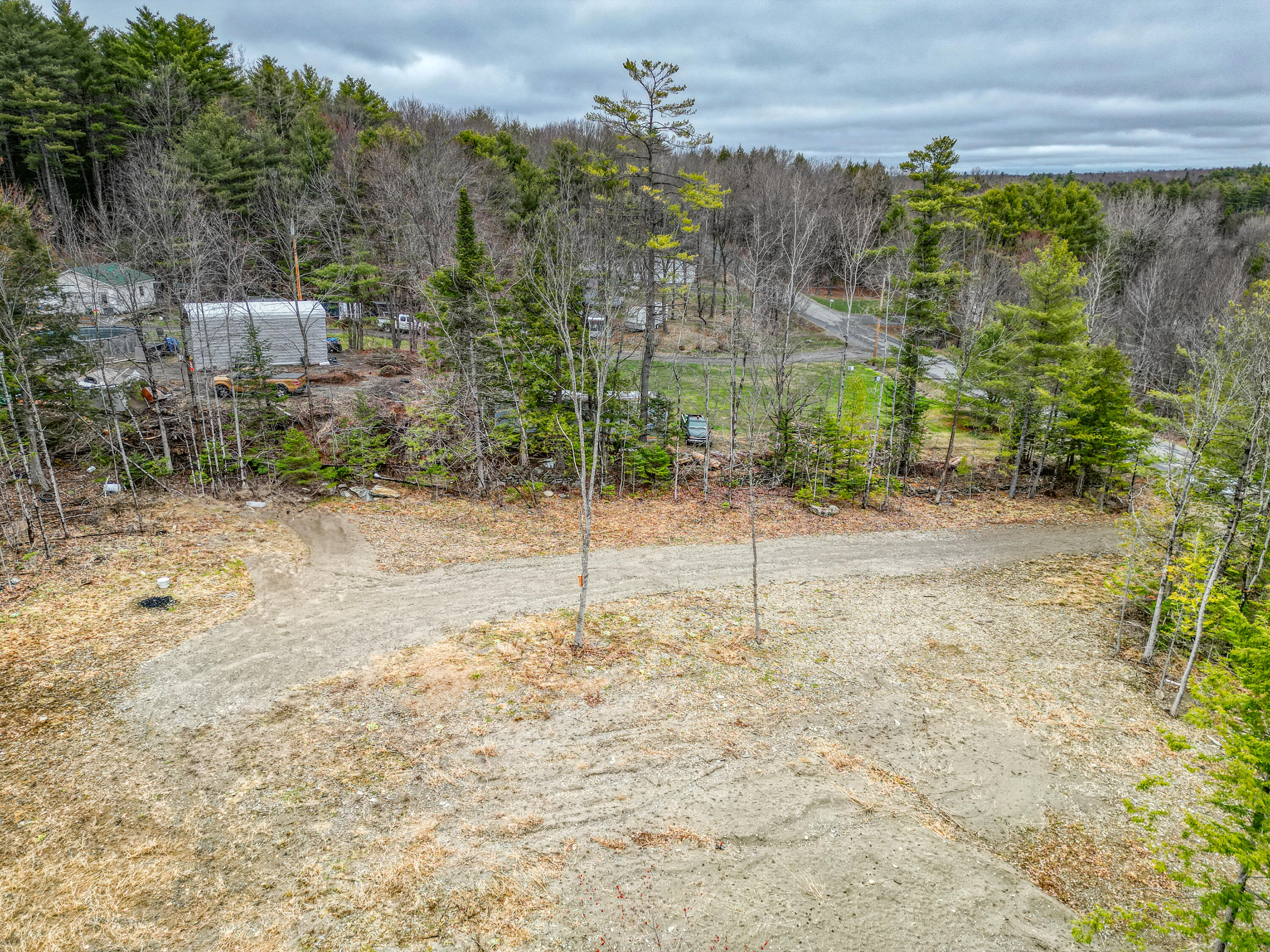 498 Morrill Road Winslow ME 04901