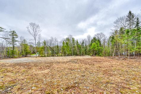498 Morrill Road Winslow ME 04901