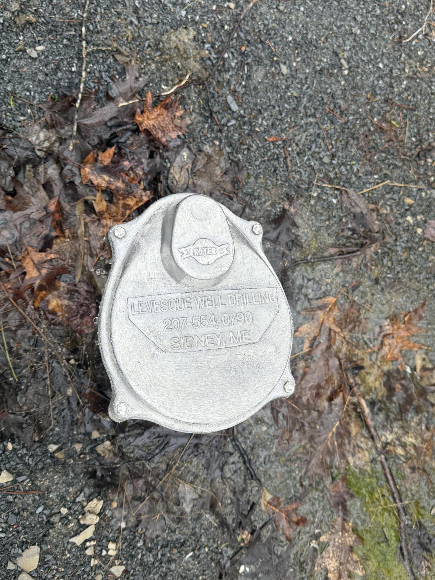 498 Morrill Road Winslow ME 04901