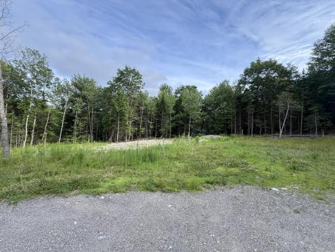 498 Morrill Road Winslow ME 04901