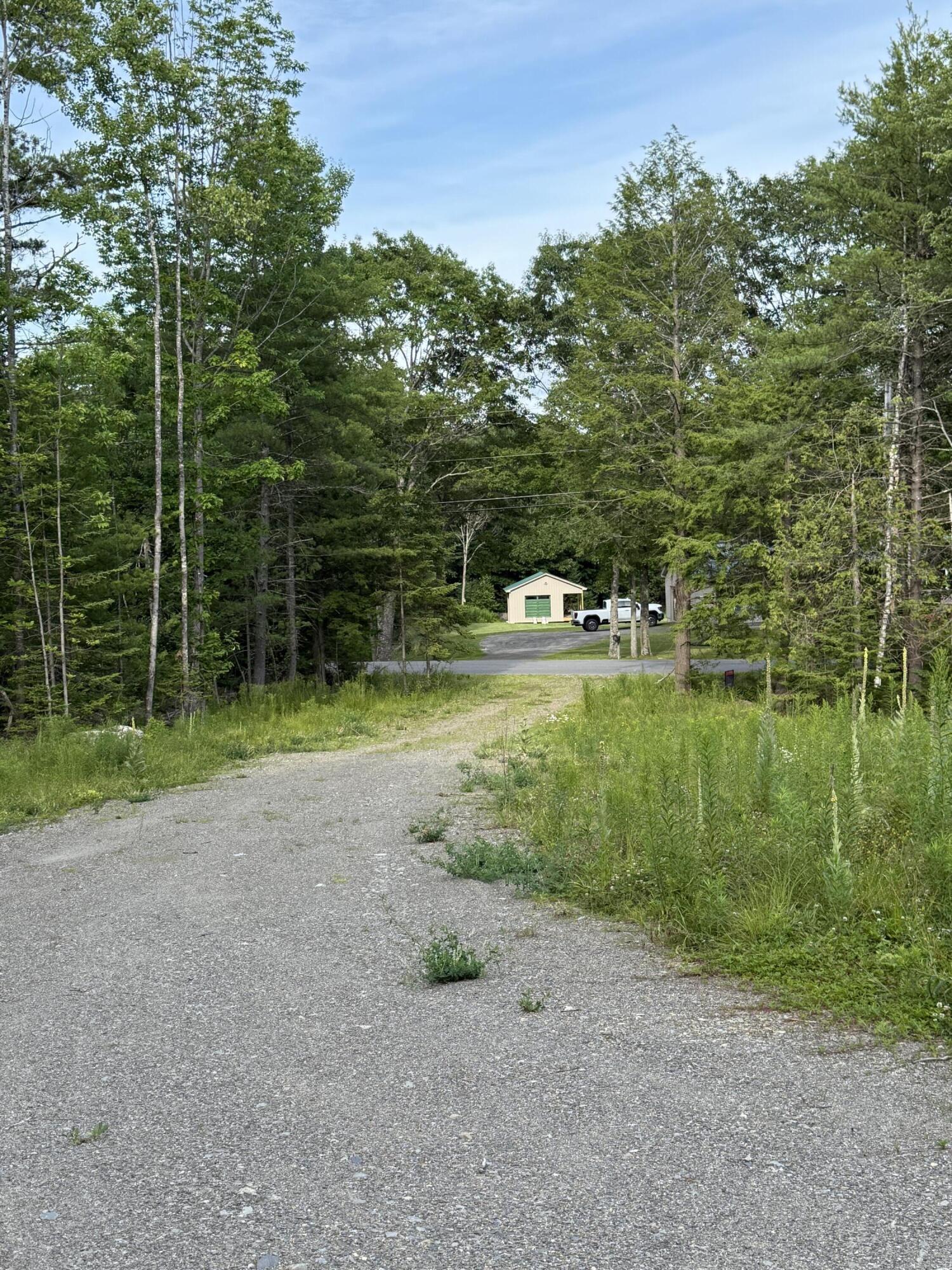 498 Morrill Road Winslow ME 04901