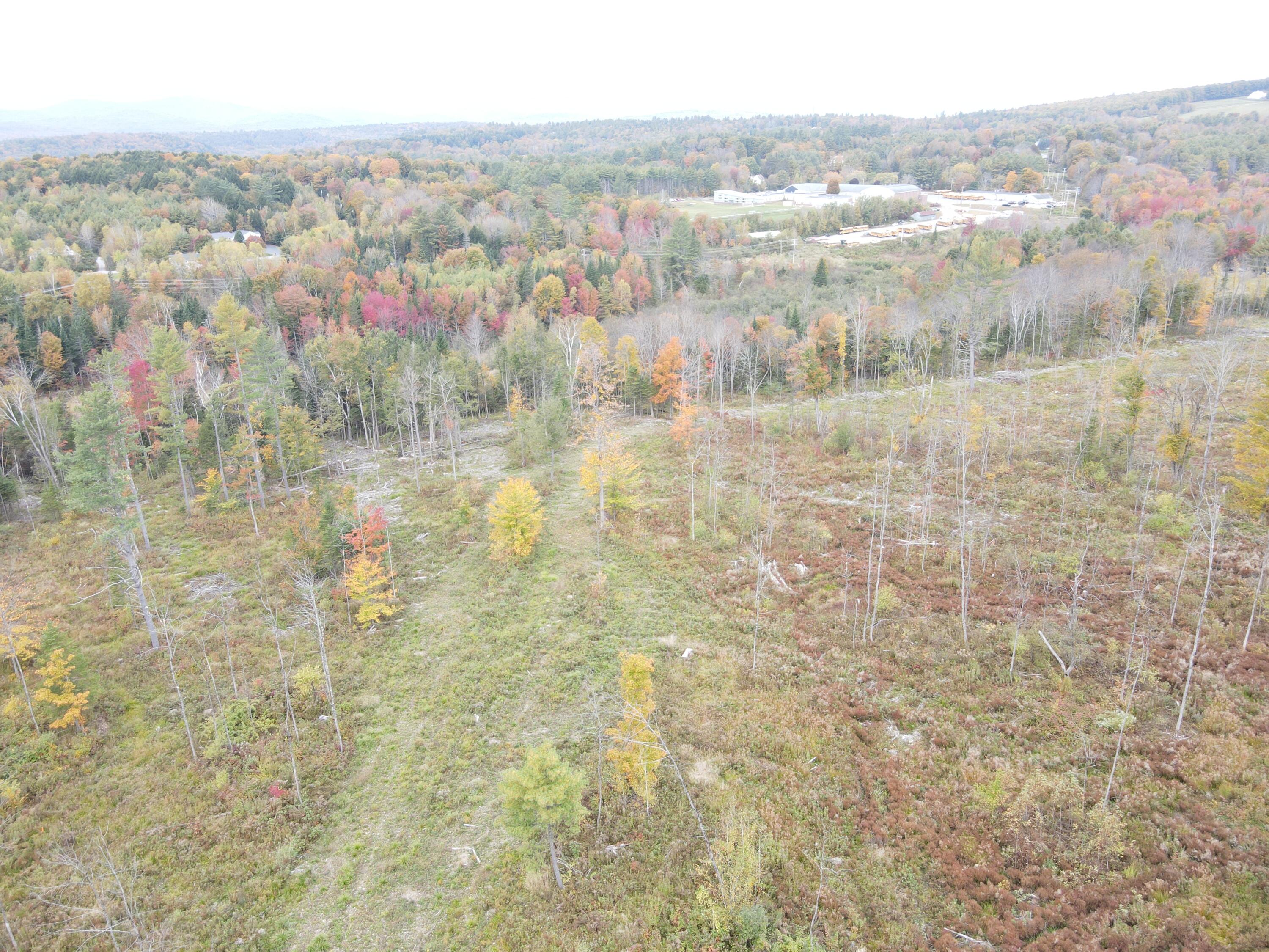 R11-033-2 Bailey Hill Road Farmington ME 04938