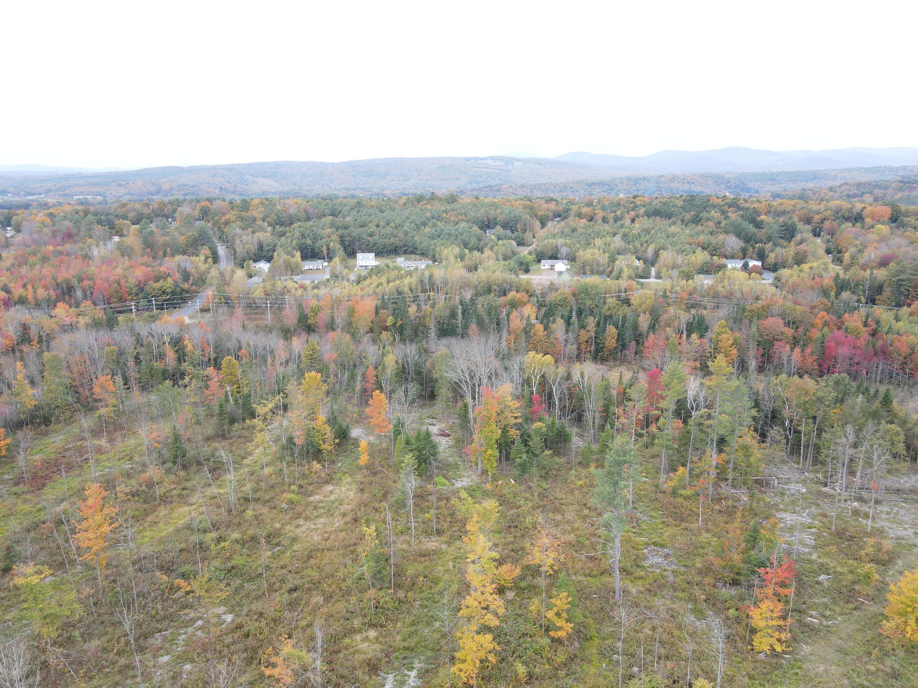 R11-033-2 Bailey Hill Road Farmington ME 04938