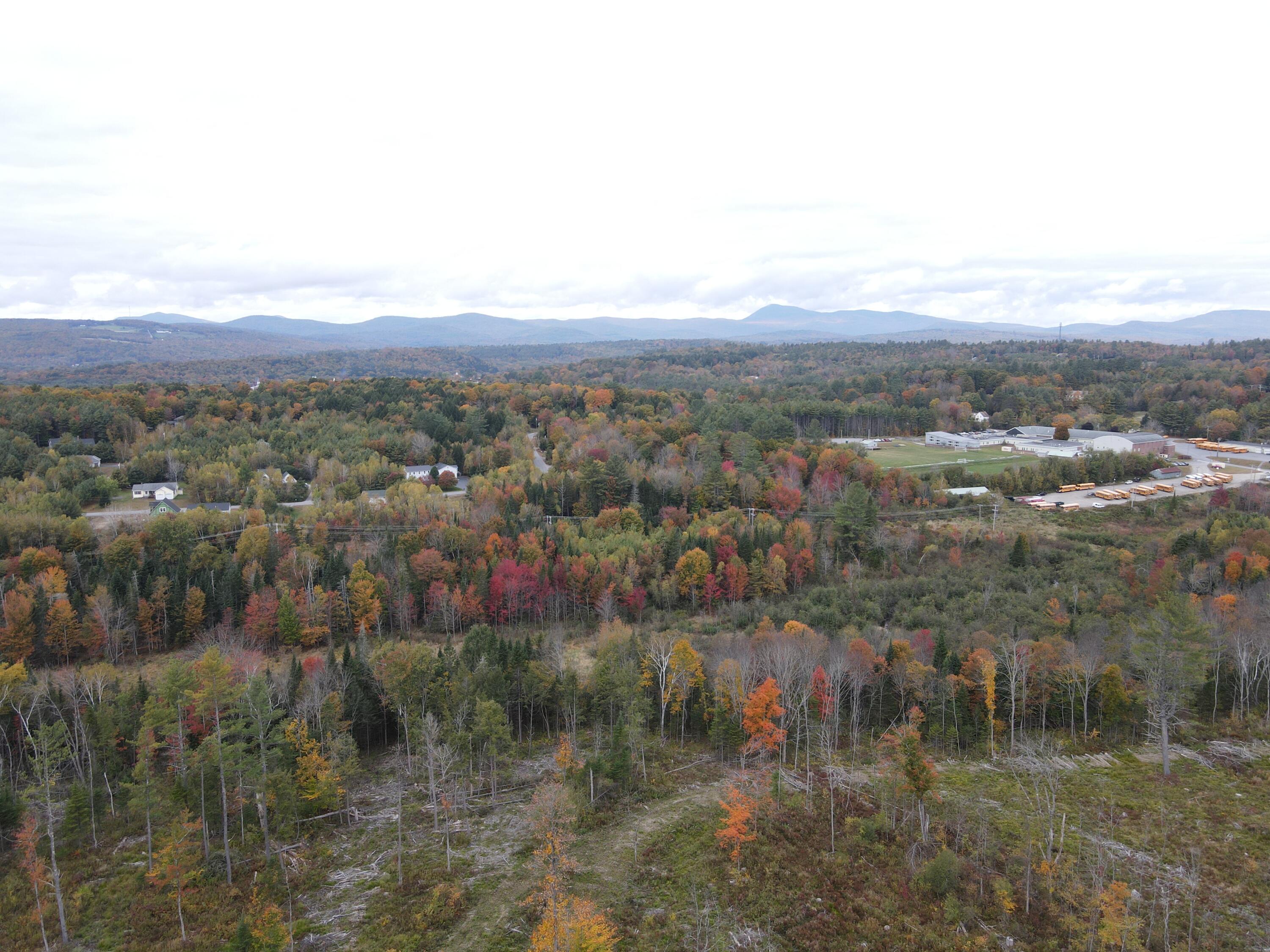 R11-033-2 Bailey Hill Road Farmington ME 04938