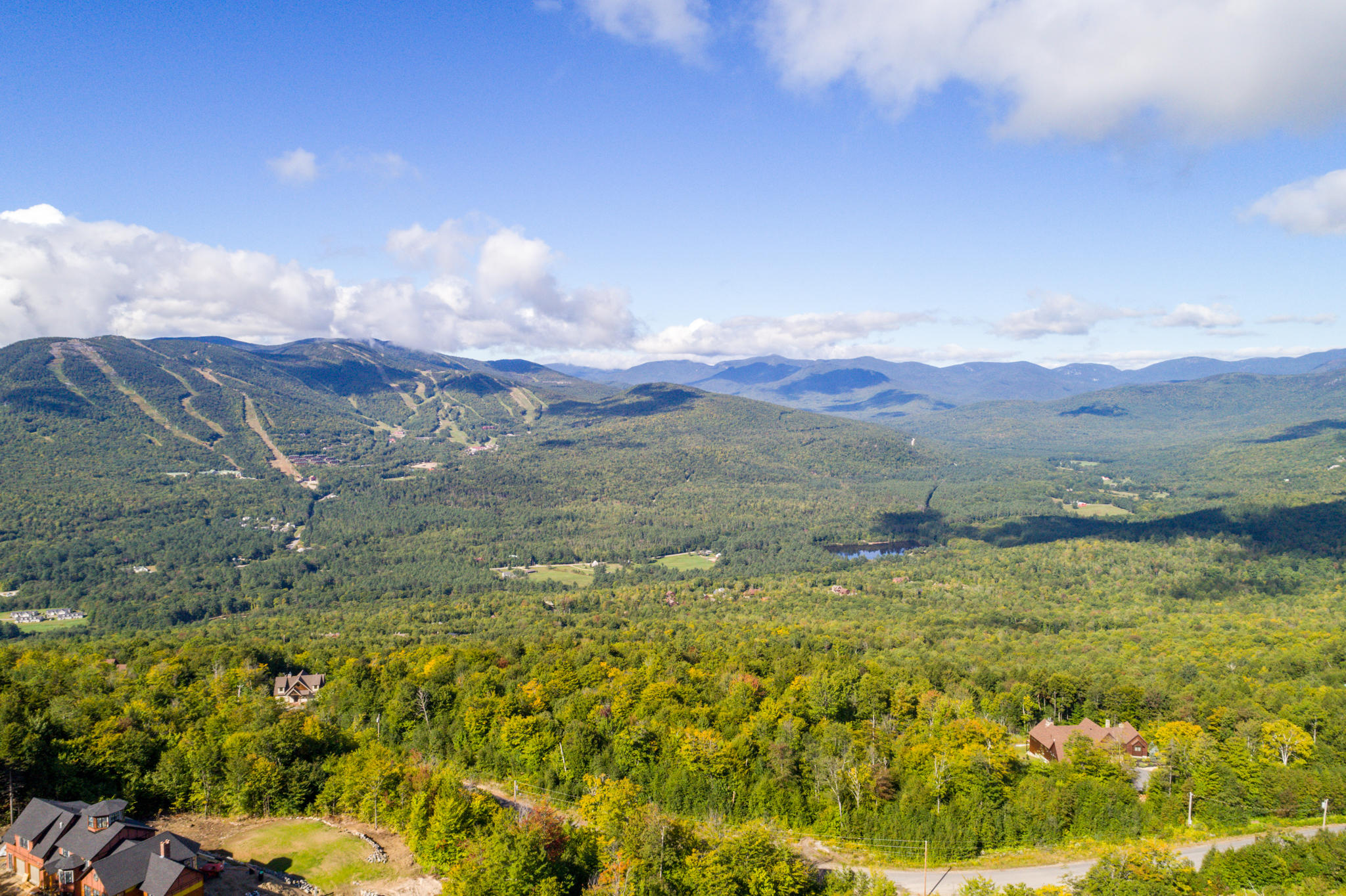 Lot 26 Mount Will Drive Newry ME 04261