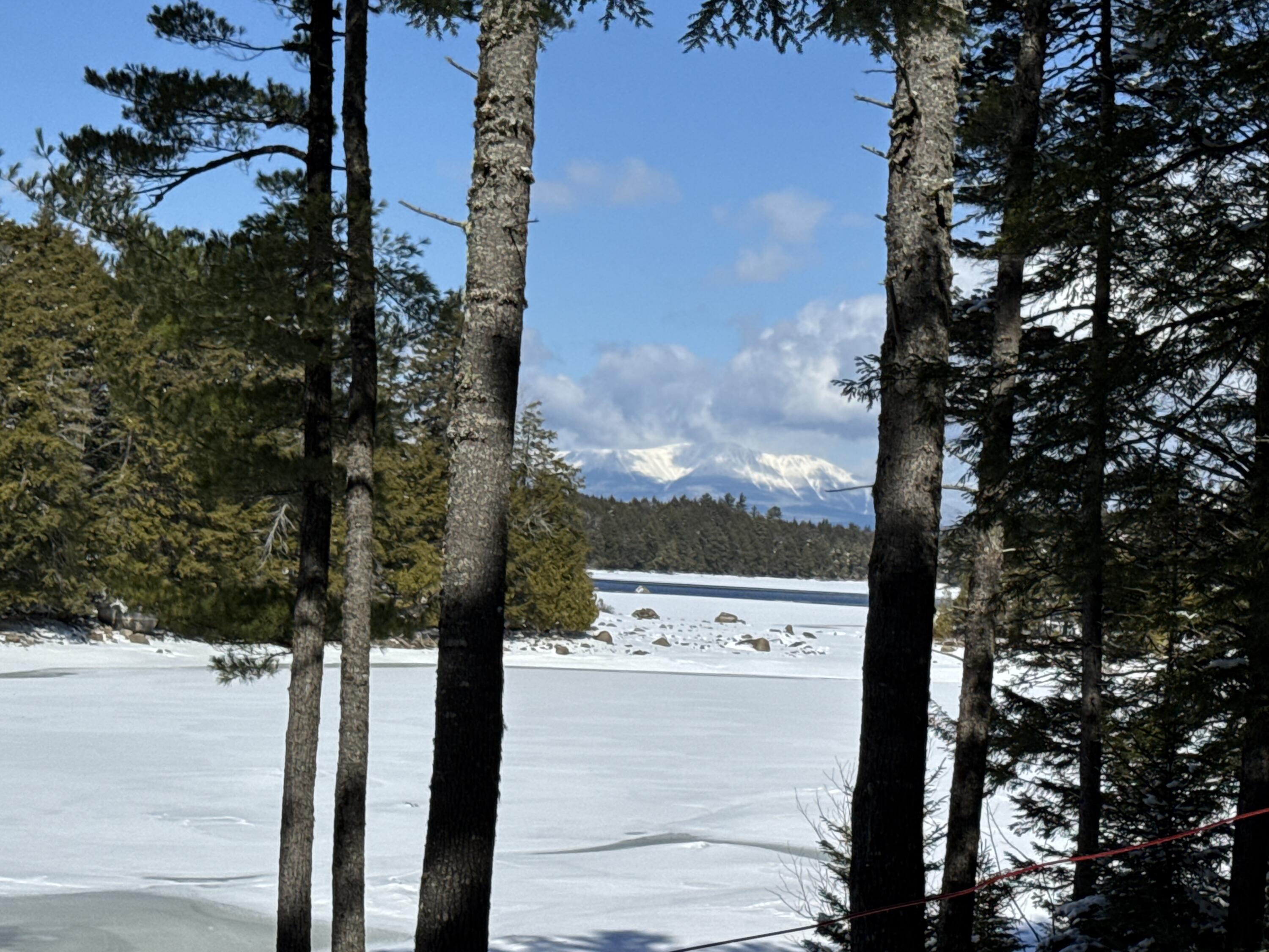 00 Elbow Lake Road T3 Indian Purchase Twp ME 04462