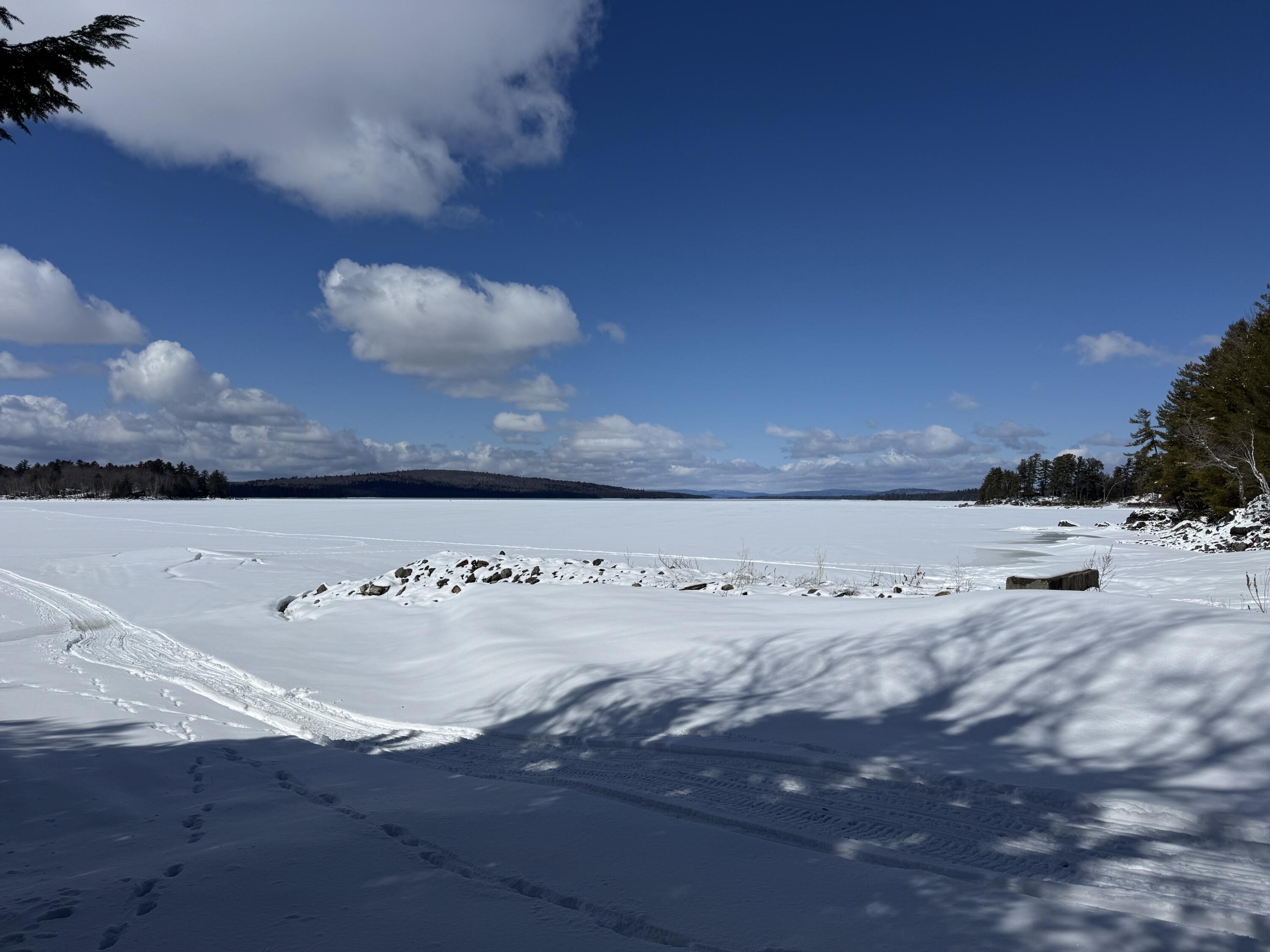 00 Elbow Lake Road T3 Indian Purchase Twp ME 04462